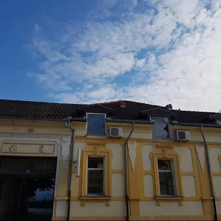 Viktorija Nova Vendégház